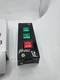 MMTC Interior Surface Mount 3-Button Control Station, 240VAC, PBS3 PBS-3