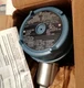 UE United Electric Controls J120-S144B Pressure Switch, 0.5-20 PSI, 15A-480VAC
