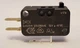 Cherry D41X Micro Switch 0.1A 125/250VAC, New, Lot of 3