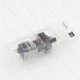 New  FUJI Electric AH165-P2B11 Black Switch push button(1PCS)
