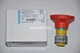 1Pcs 3SB3000-1AA20 Emergency stop button switch New