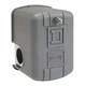 Square D by Schneider Electric 9013&nbsp;Fsg2j24&nbsp;commutateur de pression de pompe,