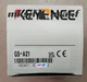 KEYENCE Safety Interlock Switch Door Lock GS-A21  US Free tax