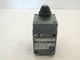 SQUARE D 9007-B52E LIMIT SWITCH TOP PUSH ROD PLUNGER 10A 1NO/1NC SERIES B