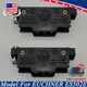 2PCS 10A 250V LIMIT SWITCH TEKNIC EUCHNER For EUCHNER ES 502E ES502E SWITCH