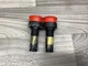 Lot Of 2 IDEC HW1E-LV Red Emergency Stop Twist Reset #804F275