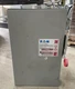 Eaton DG224NRK 1Ph 200A 240V Fusible Outdoor Safety Switch