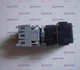 1PCS  New AH165-TFG11 AH165TFG11 FUJI Push button switch
