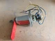 NEW CROUSE HINDS AFUL5 MINE SIGNAL SWITCH AND AFU0333 ENCLOSURE 20 AMP 600V