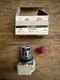 Square D Push Button Operator 9001K3L1R Red or Green