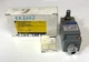 Square D 9007C54B2Y19019 Heavy-Duty Limit Switch 600V, 10A, SPDT Rotary Head