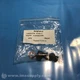 Amphenol 97-3057-6 Cable Clamp Connector Kit of 7 FNFP
