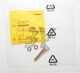 New 1PC Turck Proximity Sensor Bi2-EG08K-AN6X-H1341