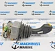 W. Gessmann D-74211 VV5  CONTROL JOYSTICK