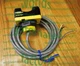 Original BANNER photoelectric switch STBVR81L