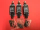 TeTemco - P/N: CN0009 - Mini Limit Switch - LOT OF (3)