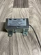 Hoffman Electrical Interlock Switch A-EK115NDH, 120/110VAC  #4002J49