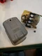 Pumptrol SQUARE D PRESSURE SWITCH 9013FSG2J20 20 40 PSI. (E)