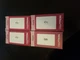 LOT OF (4) LUTRON ARIADNI AY-600P-LA 600W SINGLE POLE PRESET DIMMER