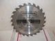 CRAFTSMAN 10" 24T SAW BLADE from CMXETAX69434502 SAW NEW