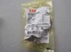 1PCS ABB CE3T-10R-02 CE3T10R02 Pushbutton Switch Red -New Free Shipping *TT