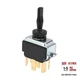 Car Window Mirror Control Switch 8956K913 Compatible with Freightliner A681