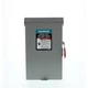 Siemens GF222NA Safety Switch, Fusible, 60 A, Steel