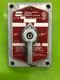 Crouse-Hinds DSD925 Control Assembly Cover for Hazardous Locations 600V Heavy Du