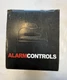 Alarm Controls Assa Abloy TS-2  Push to Exit Button, 1.5&rdquo; Green