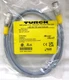 TURCK  RK 4.4T-1-RS 4.4T   Sensor Cordset &ndash; Extension Cable