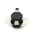 Replace for Furnace Limit Switch Intertherm Nordyne 626459 626459 626487 6264870