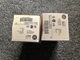 lot of 2 NEW ALLEN BRADLEY PUSH BUTTON SWITCHES RED 800T-FXQL24RA1