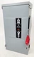 TH4322R GE Heavy Duty Safety Switch 60A 240V 15Hp Type 3R - Next Day Option