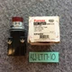 Furnas Siemens 52PA4GN Pilot Light Transformer Type - NOS