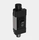 Banner WLS28-2PBQ 93004 Sensor Accessory Rocker Switch, 3 Position, 4 Amp 12-30V