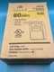 HALEX HNF60R 60-AMP Non-Fuse Air Conditioner Disconnect