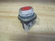 Allen Bradley 800T-A6D2 Push Button 800TA6D2 w/800T-XD2