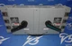 Siemens V7F3244R 20)A 240V 3 Pole Vacu-Break Panelmount Switch + 1 Year Warranty