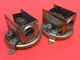 Dwyer - P/N: 1910-0 - Pressure Switch - LOT OF (2)