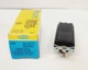 LEVITON 5601-E  BLACK SINGLE POLE DECORA SWITCH  NEW GOOD CONDITION