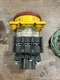 Eaton P1-25 SP1-025 Main Switch W52