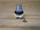Allen Bradley 800T-J44 Keyed Selector Switch Series F 1 Key