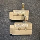2x Omron ZE-Q22-2S Limit Switch Used