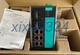1 NEW MOXA EDS-508A-MM-SC V1.2.1   8-port Ethernet switch  (FedEx/DHL)