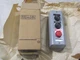 GE CR2940NA403E Heavy Duty Push Button Station Open Close Stop