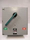 Siemens VMS325T 400 Amp 3PH 240V Panelboard Switch BLUE HANDLE  CLEAN!  SAU3308