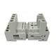 1pcs ABB Relay Accessories Base   CR-M4SS