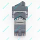 New Electric AH165-P2B11 Black Switch push button For Fuji Free Shipping