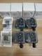 Krom DG6U-3 DG10U-3 DG50U-3 DG150U-3 Pressure Switch for Gas Pressostat Air/Gas