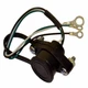 Warn 16296 3 Wire Socket 12 Volt For Winch Remote